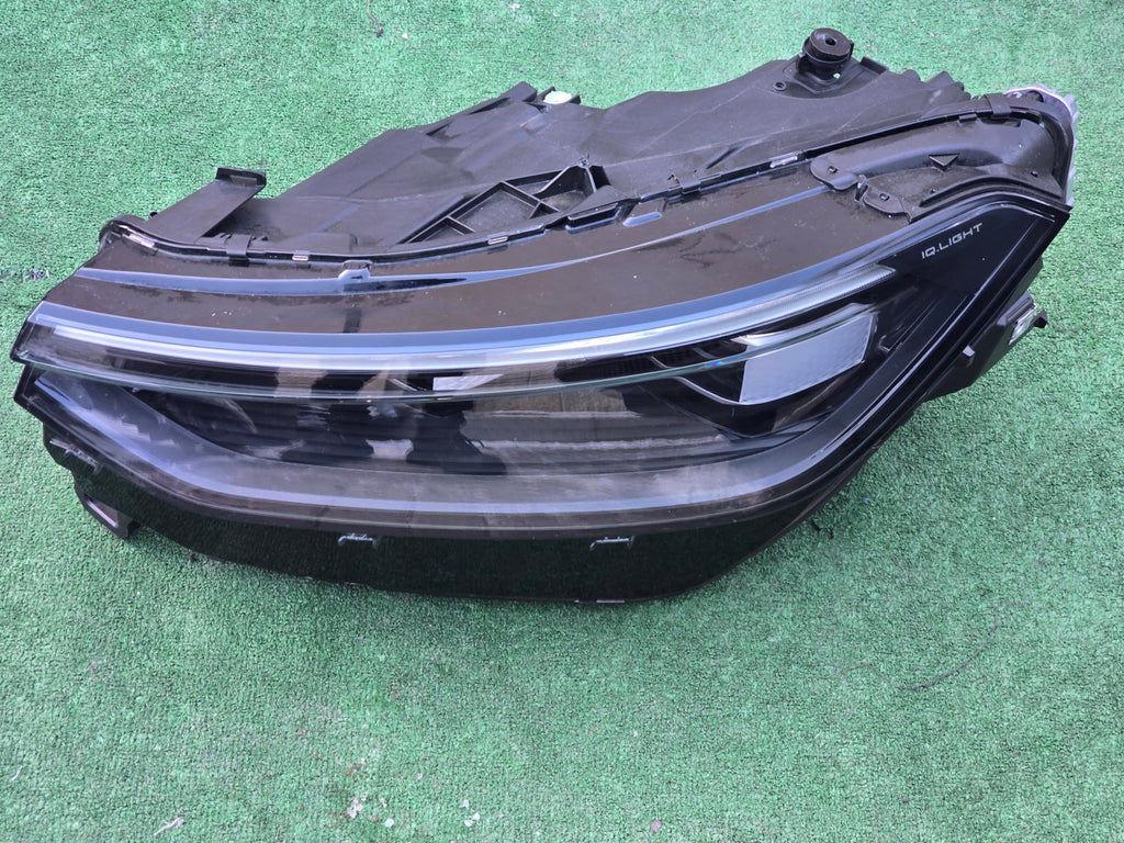 Frontscheinwerfer VW 57L941059 Links Scheinwerfer Headlight SCH8968340946zw