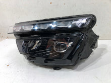 Load image into Gallery viewer, Frontscheinwerfer Skoda Kamiq 658941015 LED Links Scheinwerfer Headlight SCH6424165098ug