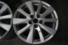 Laden Sie das Bild in den Galerie-Viewer, 4x Alufelge 18 Zoll 9965617070 Mazda Cx-5 Rim Wheel FEL3494163397ak