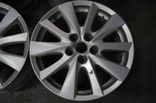 Laden Sie das Bild in den Galerie-Viewer, 4x Alufelge 18 Zoll 9965617070 Mazda Cx-5 Rim Wheel FEL3494163397ak