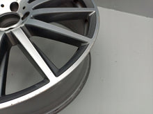 Laden Sie das Bild in den Galerie-Viewer, 1x Alufelge 20 Zoll 8.0" 5x112 48ET Glanz A2474011600 Mercedes-Benz W247 FEL6129406528rc