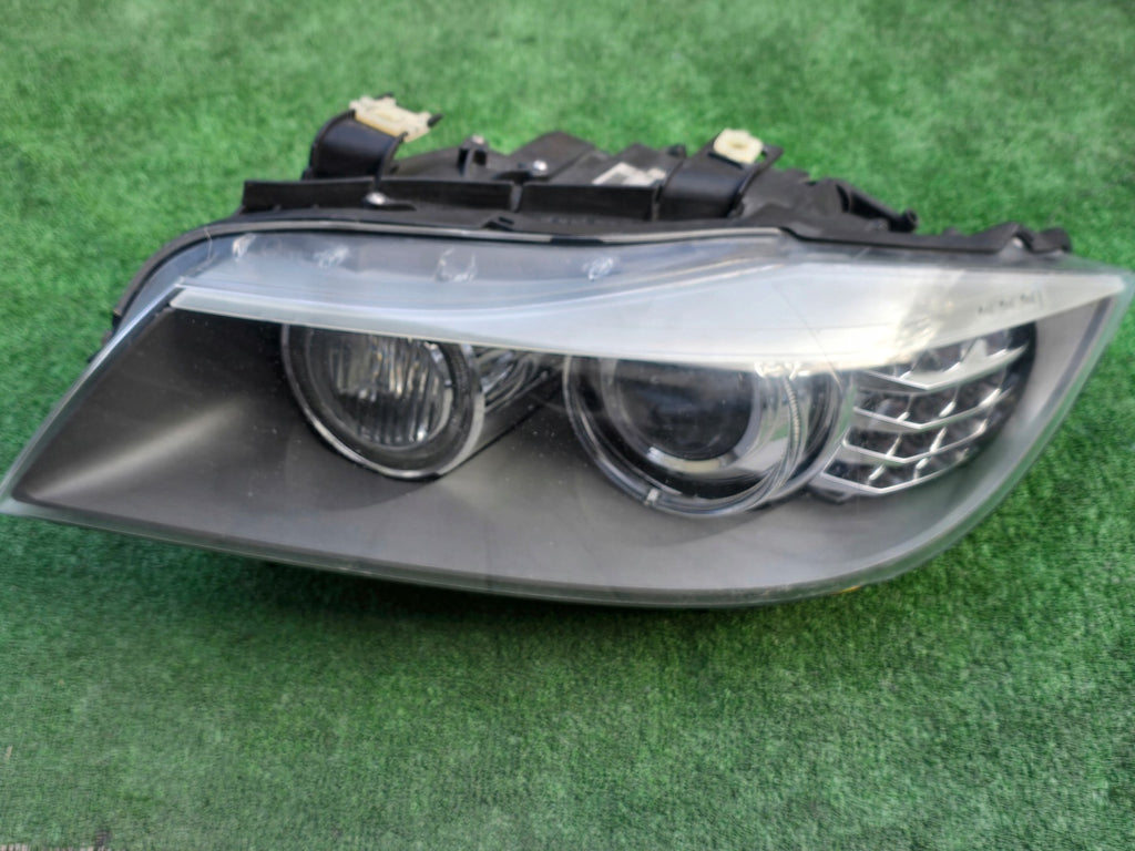 Frontscheinwerfer BMW 3 E91 E90 72402639 Xenon Links Scheinwerfer Headlight SCH1723779782fn