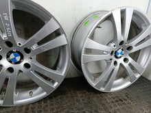Laden Sie das Bild in den Galerie-Viewer, 4x Alufelge 17 Zoll 7.5" 5x120 B7007517 BMW 1 E87 Rim Wheel FEL4949439472iw