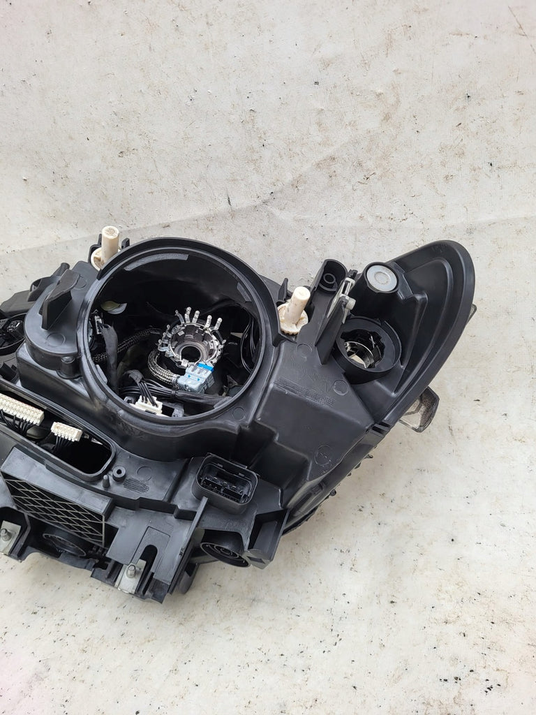Frontscheinwerfer BMW 2 F22 F23 7304464-12 Xenon Rechts Scheinwerfer Headlight SCH1833930946yu