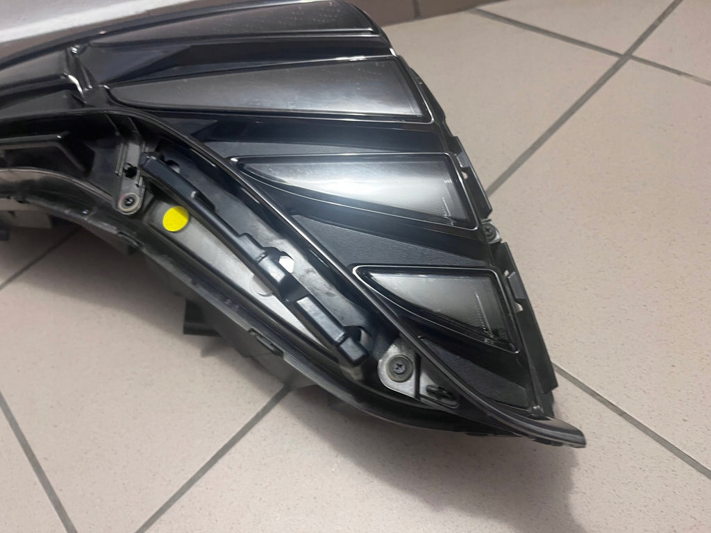 Frontscheinwerfer Hyundai Tucson 92208N7100 LED Rechts Scheinwerfer Headlight SCH4196453900ws