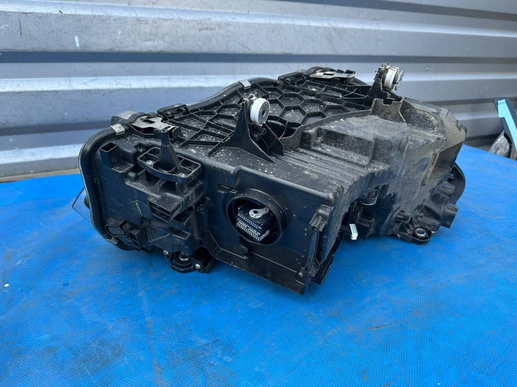 Frontscheinwerfer BMW X3 G01 G02 8739653 LED Links Scheinwerfer Headlight SCH9218378834qr