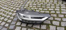 Laden Sie das Bild in den Galerie-Viewer, Frontscheinwerfer Audi A8 4N0941035 4N0941036 LED Ein Stück (Rechts oder Links) SCH7769008151bl