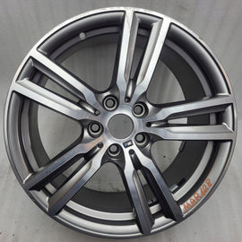 1x Alufelge 18 Zoll 8.0