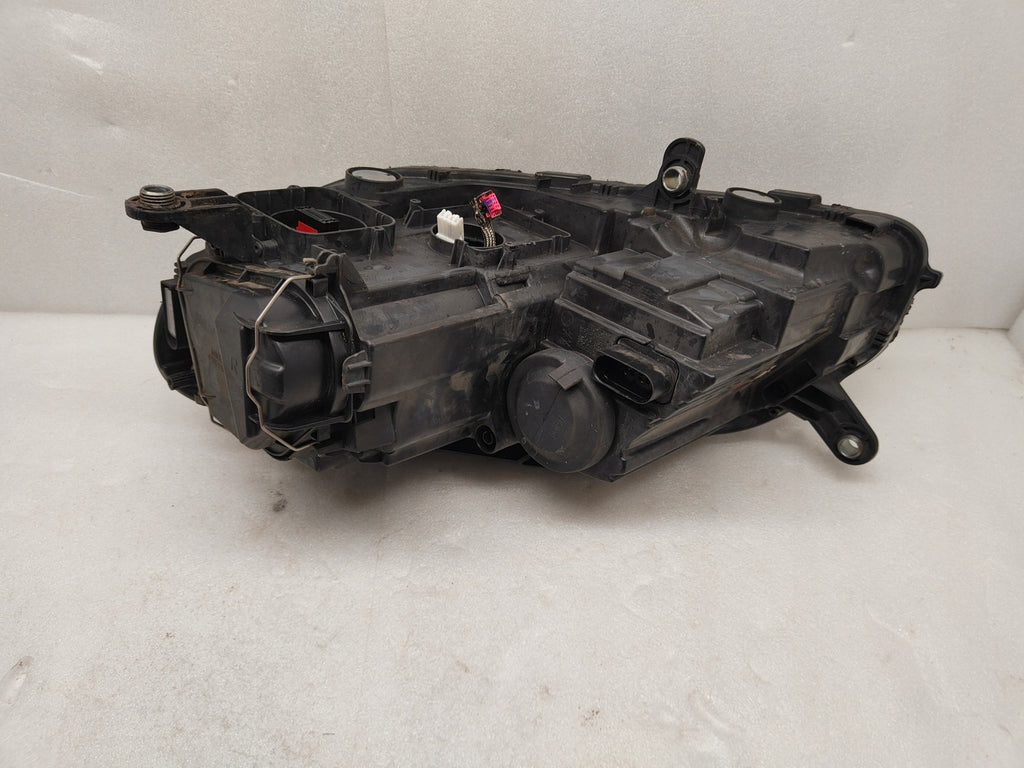 Frontscheinwerfer VW Passat B7 90010143 Xenon Rechts Scheinwerfer Headlight