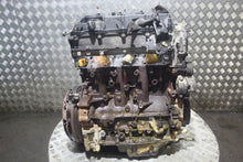 Laden Sie das Bild in den Galerie-Viewer, Motor Peugeot Boxer 10TRJA 2.2 HDI 130PS 53kW 196TKm 2015 Diesel Unkomplett