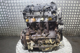 Motor Peugeot Boxer 10TRJA 2.2 HDI 130PS 53kW 196TKm 2015 Diesel Unkomplett