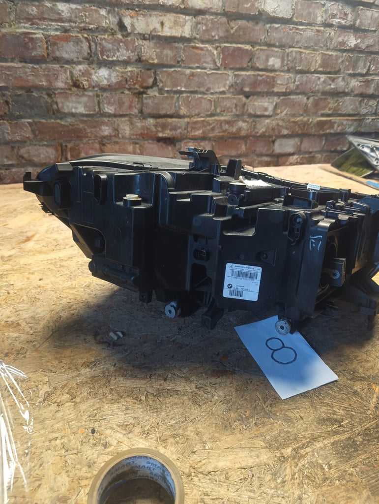 Frontscheinwerfer BMW X5 G05 G06 948178303LL LED Links Scheinwerfer Headlight SCH5146406946qk