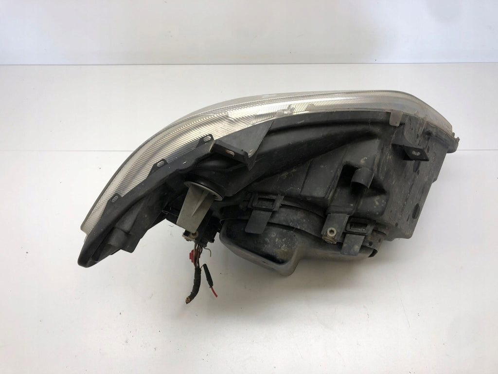 Frontscheinwerfer Mercedes-Benz Sprinter DRA76589 Links Scheinwerfer Headlight SCH3758254994wg