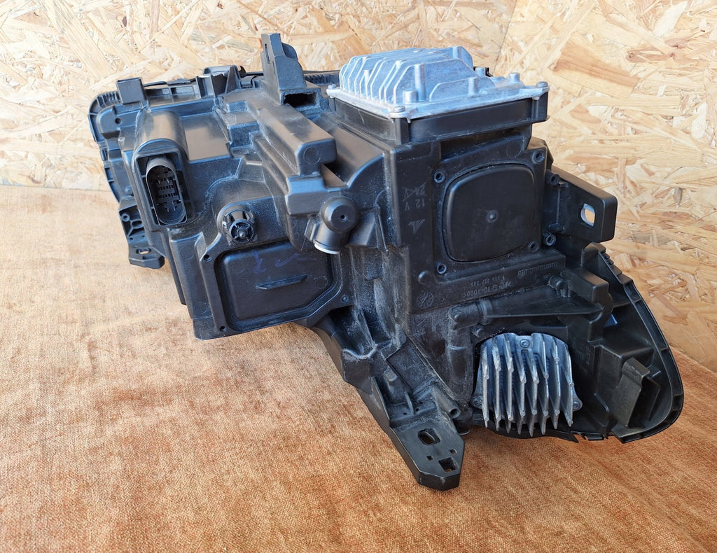 Frontscheinwerfer Mercedes-Benz W246 A2469066901 LED Links Headlight SCH7697747342no