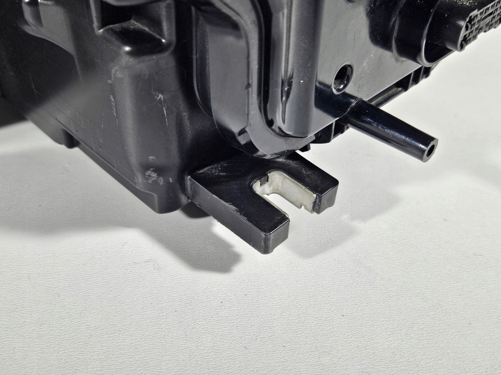 Frontscheinwerfer Audi A8 4H09410044 LED Rechts Scheinwerfer Headlight SCH6604951224fl