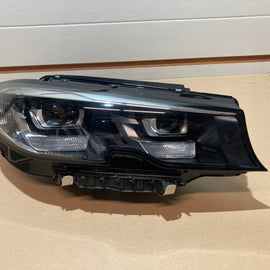 Frontscheinwerfer BMW 3 G21 G20 9481696 LED Rechts Scheinwerfer Headlight SCH3836679069jh