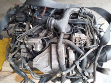 Load image into Gallery viewer, Motor Audi A6 C6 BPP 2.7 TDI 180PS 132kW 2004 Diesel Engine Komplett MOT6453723359ti