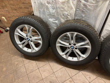 Laden Sie das Bild in den Galerie-Viewer, 4x Alufelge 18 Zoll 7.0" 5x112 22ET 6876918 BMW X3 G01 Rim Wheel FEL9014874102ft