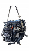 Load image into Gallery viewer, Motor Audi Seat Skoda VW I CAY CAYC 1.6 105PS Diesel Engine Komplett MOT2964200068ev