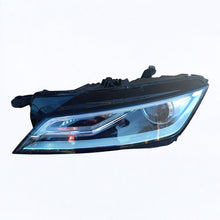 Load image into Gallery viewer, Frontscheinwerfer Audi Tt 8S0941005C 030129327104 Links Scheinwerfer Headlight