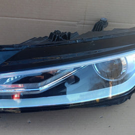 Frontscheinwerfer Audi Tt 8S0941005C 030129327104 Links Scheinwerfer Headlight SCH1608255269mb