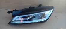 Load image into Gallery viewer, Frontscheinwerfer Audi Tt 8S0941005C 030129327104 Links Scheinwerfer Headlight