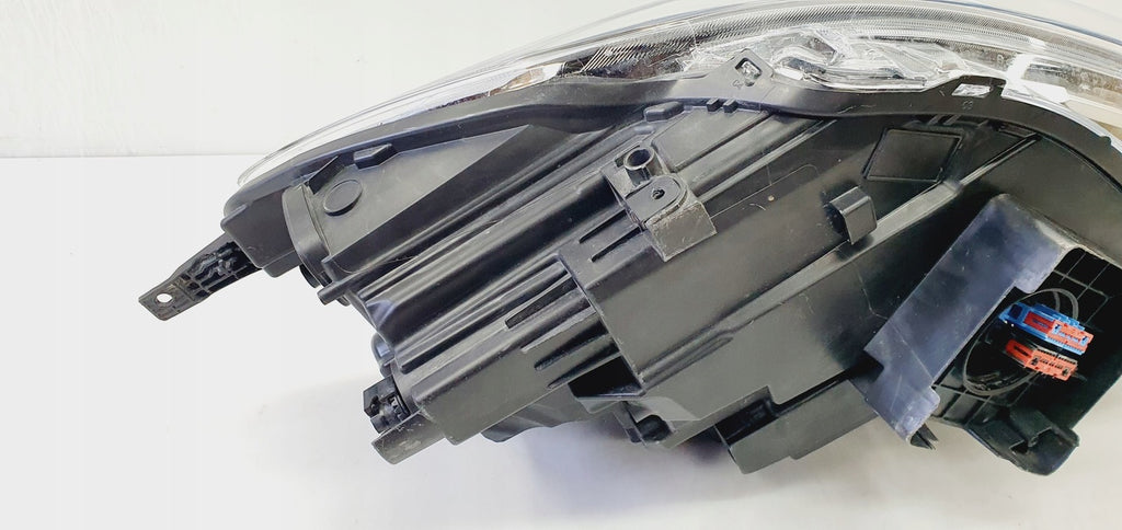 Frontscheinwerfer Ford Kuga LV4B13W029AF Full LED Rechts Scheinwerfer Headlight