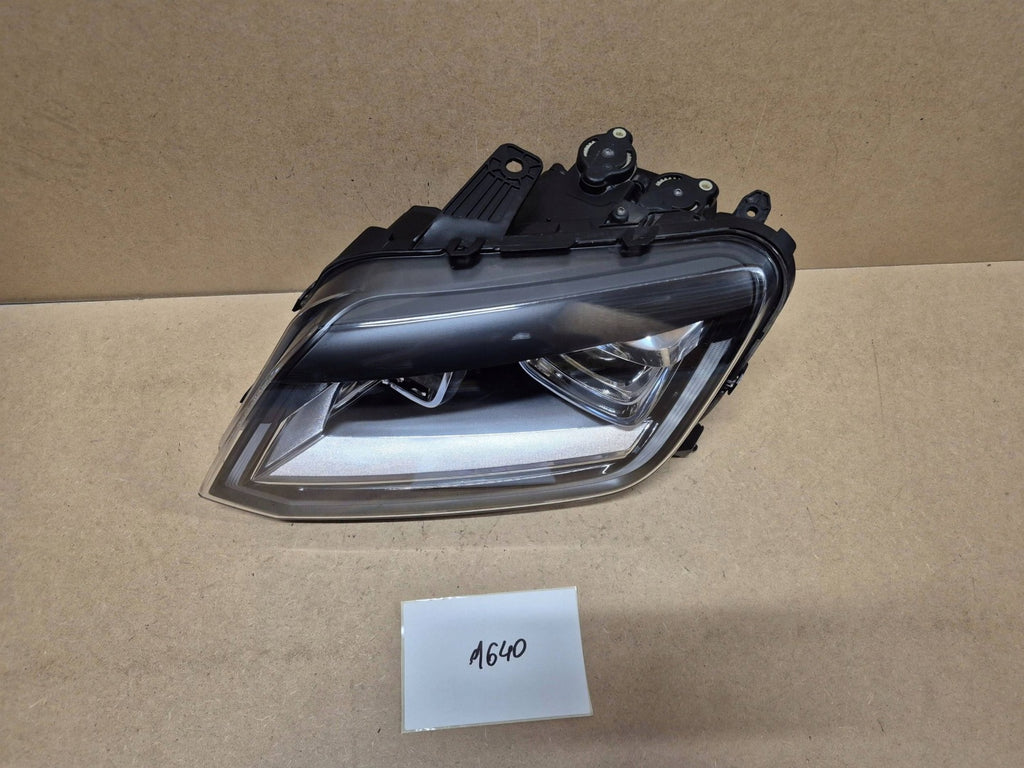 Frontscheinwerfer VW Amarok 2H3941031 Links Scheinwerfer Headlight SCH6693550778wl