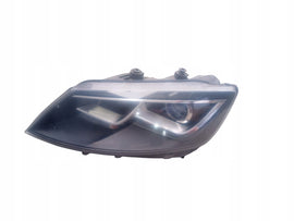Frontscheinwerfer Seat Alhambra 7N5941751 Xenon Ein Stück (Rechts oder Links)