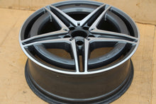 Laden Sie das Bild in den Galerie-Viewer, 1x Alufelge 19 Zoll 7.5" 5x112 32ET Glanz W2932134124 Mercedes-Benz Glc Amg Eqe FEL4215155809ld