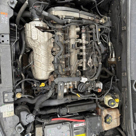Motor Opel Insignia A Zafira A20DTH 2.0 CDTI Diesel Engine Unkomplett MOT2168483754bz