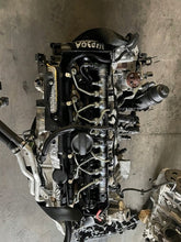 Laden Sie das Bild in den Galerie-Viewer, Motor BMW G30 G01 G05 G20 B57D30A 3.0 Diesel Engine Unkomplett MOT3846424108qs