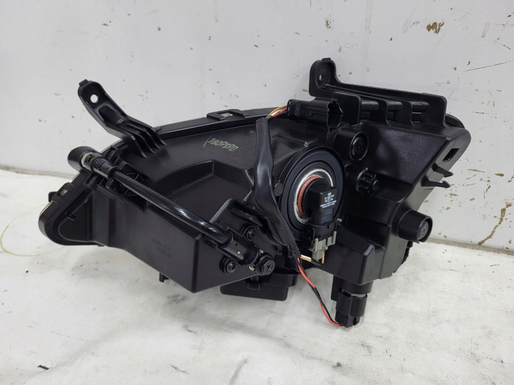 Frontscheinwerfer Hyundai Tucson 92202-D76 Rechts Scheinwerfer Headlight SCH2982814736wc