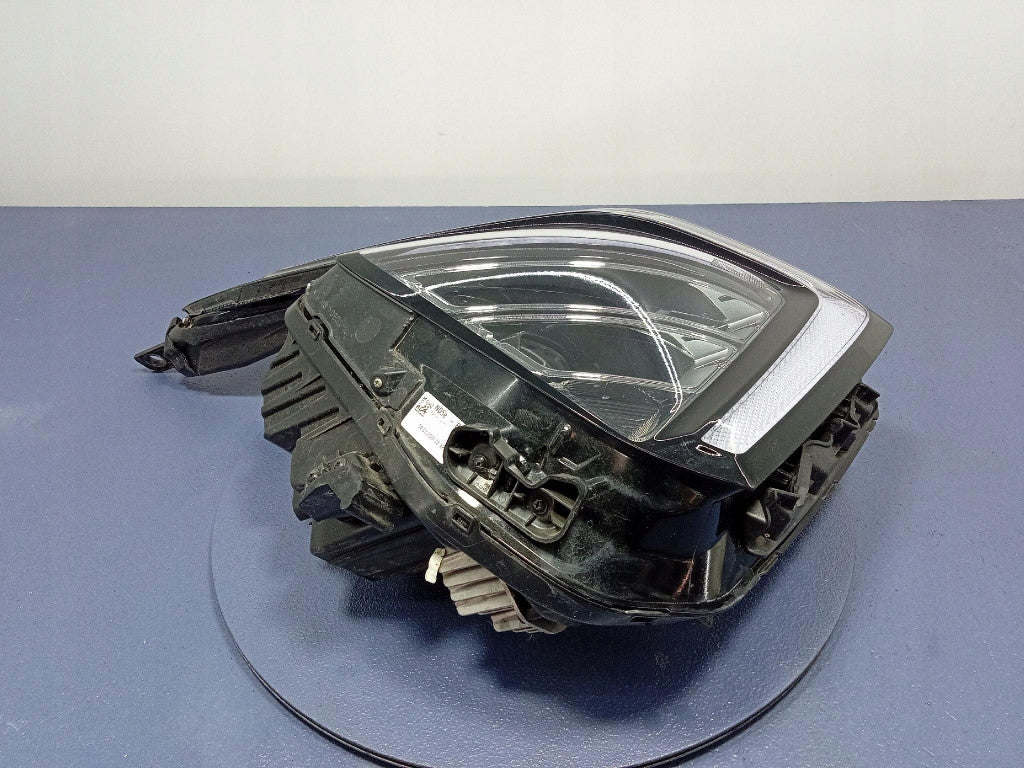 Frontscheinwerfer Kia Sportage V 92102R2100 Rechts Scheinwerfer Headlight SCH7377495839gi