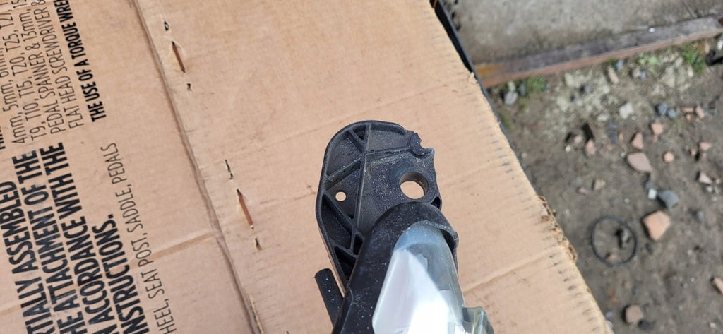 Frontscheinwerfer Citroën C4 II B7 Links Scheinwerfer Headlight