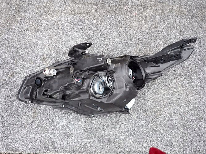 Frontscheinwerfer Toyota Avensis Rechts Scheinwerfer Headlight SCH1555289193wc