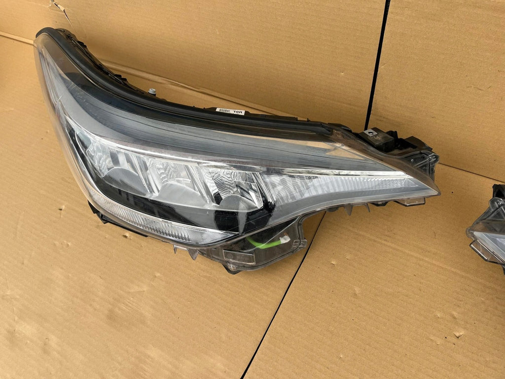 Frontscheinwerfer Toyota Chr 81110-F4180-00 Ein Stück (Rechts oder Links) SCH1596264800nk