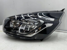 Laden Sie das Bild in den Galerie-Viewer, Frontscheinwerfer Ford Transit Custom JK21-13W030-DJ LED Links Headlight SCH8972499422lo