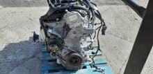Load image into Gallery viewer, Motor Mazda Cx 30 2.5 2019 Benzin Engine Unkomplett MOT6935562280ax