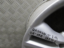 Load image into Gallery viewer, 1x Alufelge 17 Zoll 6.5" 5x114.3 Nissan Qashqai I Rim Wheel FEL9057944661dv