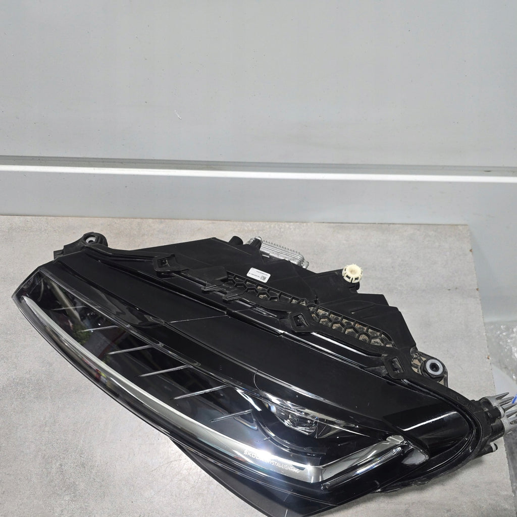 Frontscheinwerfer Skoda Superb 3V1941015E Links Scheinwerfer Headlight SCH2718884550pt