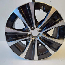 1x Alufelge 18 Zoll 8.0