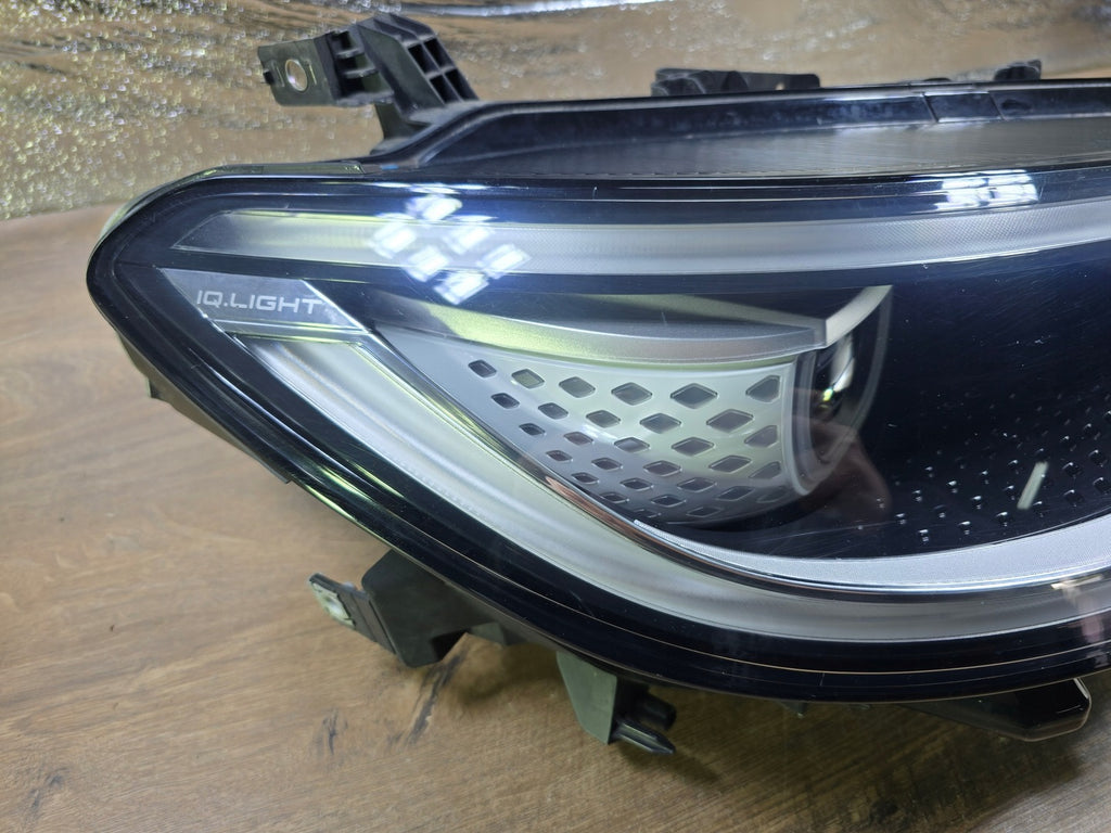 Frontscheinwerfer VW Id.3 10B941036A Rechts Scheinwerfer Headlight SCH1010260134ex