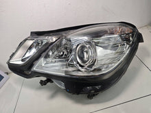 Load image into Gallery viewer, Frontscheinwerfer Mercedes-Benz W212 1ZT01170511 Links Scheinwerfer Headlight SCH3509878298yg