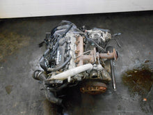 Laden Sie das Bild in den Galerie-Viewer, Motor Fiat Ducato F1AE0481C 2.3 JTD 110PS 81kW Diesel Engine Unkomplett MOT7446842148lu