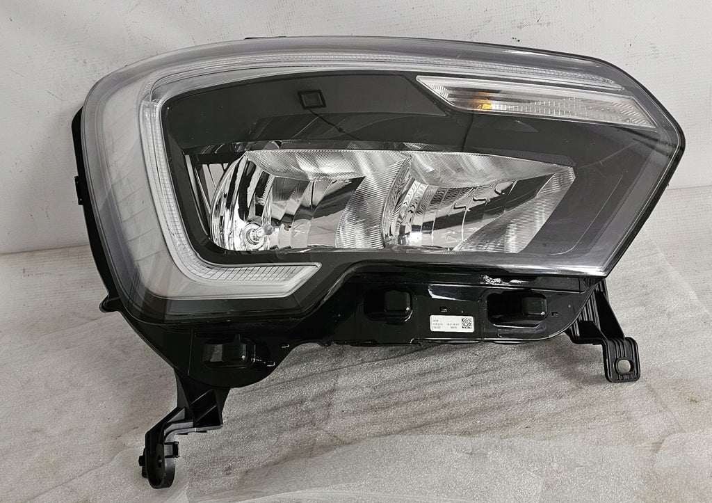 Frontscheinwerfer Renault Master III 260105567R Rechts Scheinwerfer Headlight SCH2766822411pc