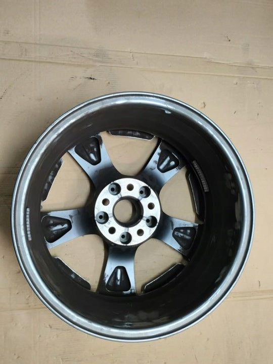1x Alufelge 17 Zoll 7.0" 5x112 6891173 BMW 2 Active Tourer U06 Rim Wheel FEL2103890653kb
