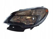 Load image into Gallery viewer, Frontscheinwerfer Opel Mokka 42344330 LED Links Scheinwerfer Headlight