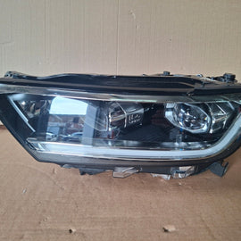 Frontscheinwerfer VW T-Roc Links Scheinwerfer Headlight SCH1014886568tl