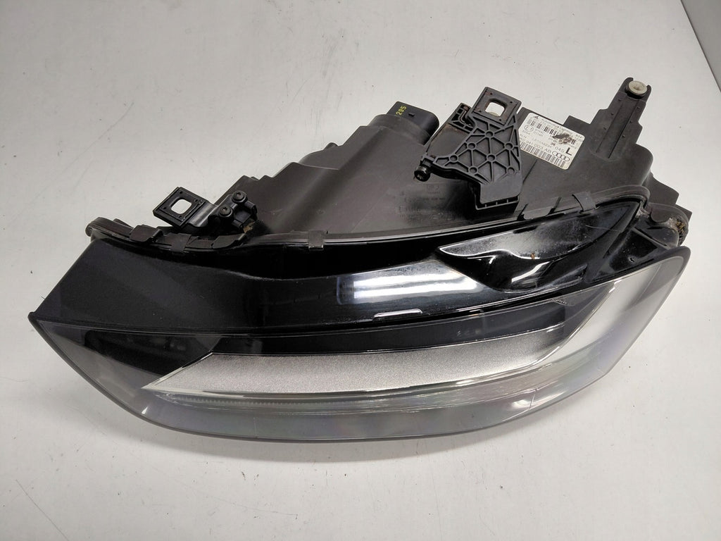 Frontscheinwerfer Audi A4 B8 8K0941003AB Links Scheinwerfer Headlight SCH5714077770qc